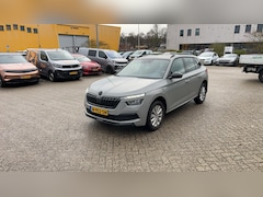 Skoda Kamiq - 1.0 TSI Ambition