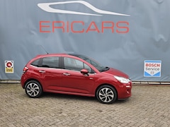 Citroën C3 - 1.2 PureTech Exclusive