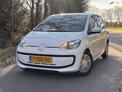 Volkswagen Up! - 1.0 move up BlueMotion | Airco + Cruise + Navi |