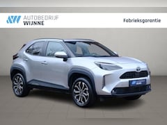 Toyota Yaris Cross - 1.5 Hybrid 130pk CVT Dynamic | App Connect | Climate | Adaptive Cruise | Camera | PDC | Bl