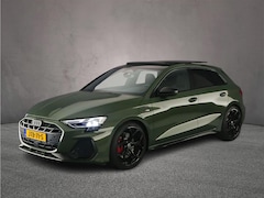 Audi A3 Sportback - 45 TFSI e S edition Competition | Pano | Sonos 3D | Full-led | 19" | MMI plus | Optiek zwa