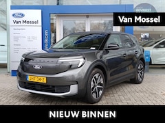Ford Explorer - Select Extended Range RWD 77 kWh | Camera | Dodehoeksensoren | Elek. Trekhaak | Adaptieve