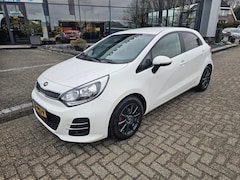 Kia Rio - 1.2 CVVT ExecutiveLine