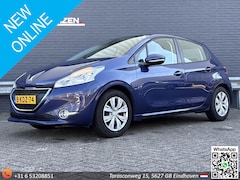 Peugeot 208 - 1.2 VTi Envy | Climate | Cruise | Navi | PDC |