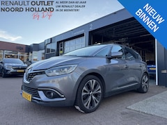 Renault Scénic - 1.3 TCe 140pk Intens+Trekhaak