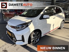 Kia Picanto - 1.0 T-GDi GT-Line 5p