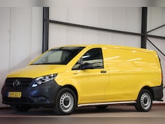 Mercedes-Benz eVito - eVito Lang 41 kWh