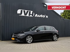 Mercedes-Benz A-klasse - 200 177pk MHEV 7G-DCT AMG Line 09-2024 | BTW | WideScreen | Keyless | LED | Sport