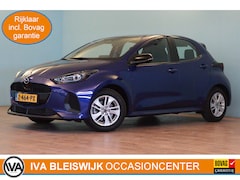 Mazda 2 Hybrid - 1.5 Centre-line Automaat | APPCONNECT | CLIMA | CAMERA | ADAP CRUISE | LANE-ASSIST |