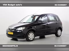 Mazda 2 - 2 1.4 Exclusive