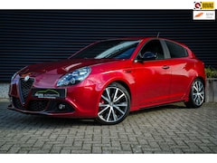 Alfa Romeo Giulietta - 1.750 Turbo Veloce | Rosso Competizione | Clima | CC | Navi | Xenon | Sportstoelen | Leder