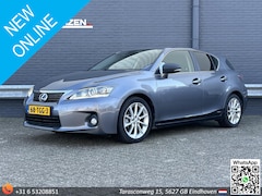 Lexus CT 200h - Business Line Pro | Climate | Cruise | Navi | Camera |