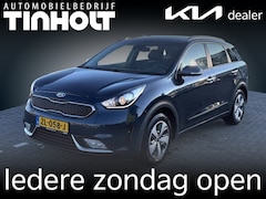 Kia Niro - 1.6 GDi Hybrid Dynamicline