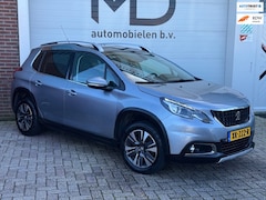 Peugeot 2008 - 1.2 GT-line - Panorama dak - Dealer onderhouden