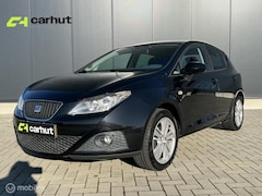SEAT Ibiza - 1.4 Good Stuff, Apple carplay, Cruisecontrol