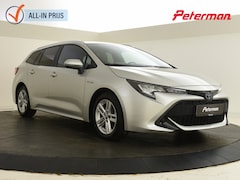 Toyota Corolla Touring Sports - 1.8 Hybrid Active | Head Up Display | Electr. Achterklep