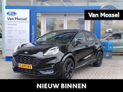 Ford Puma - 1.0 EcoBoost Hybrid ST-Line | Navigatie | Stoel/stuur voorruitverwarming | Dodehoeksensore