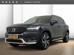 Volvo XC40 - Recharge P8 AWD R-Design | Trekhaak | Schuif-/Kanteldak |