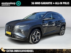 Hyundai Tucson - 1.6 T-GDI PHEV Comfort Smart 4WD | Rijklaarprijs | Trekhaak | Achteruitrijcamera | Stoel &