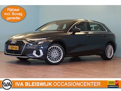 Audi A3 Sportback - 35 TFSI Business Edition | NAVI | CLIMA | STOELVERW | VIRTUAL COCKPIT | LMV |