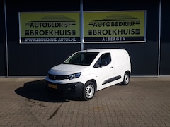 Peugeot Partner - 1.5 BlueHDI Premium