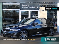 BMW 3-serie - 320i High Executive Edition | M Sport Pakket | Adaptieve Cruise | Stoel en Stuurverwarming
