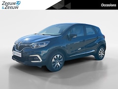 Renault Captur - 0.9 TCe Zen | Navigatie | Stoelverwarming | Bluetooth | LMV | Cruise & Climate Control | D