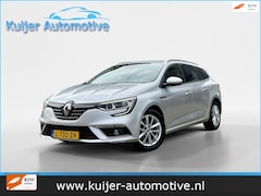 Renault Mégane Estate - 1.2 TCe Zen