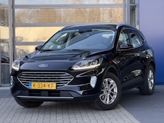 Ford Kuga - 1.5 EcoBoost Titanium | Trekhaak afn. | Winter Pack | Draadloze telefoonlader | Navi | Car