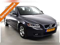 Volvo V50 - 2.0 Limited Edition Youngtimer leder, dealer onderhouden