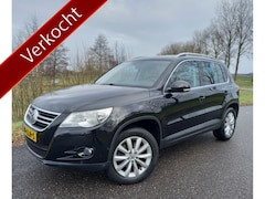 Volkswagen Tiguan - 1.4 TSI Sport&Style
