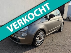Fiat 500 C - 0.9 TwinAir Turbo Cult Automaat - Climate Control