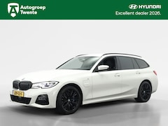 BMW 3-serie Touring - 330e M Sport High Executive 292PK | Trekhaak | Navi | de