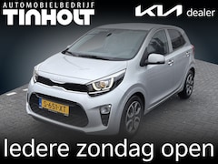 Kia Picanto - 1.0 DPi DynamicPlusLine