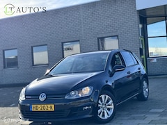 Volkswagen Golf - 1.0 TSI Business Edition Connected|Camera