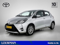 Toyota Yaris - 1.5 Hybrid Executive