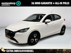 Mazda 2 - 2 1.5 e-SkyActiv-G 90 Centre-Line | Navigatie | Rijklaarprijs