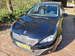 Peugeot 308 SW - 1.6 BlueHDI Blue Lease Executive Panodak