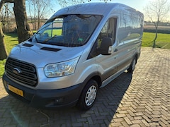 Ford Transit - 2.0 TDCI EURO 6 L2H2 Trend