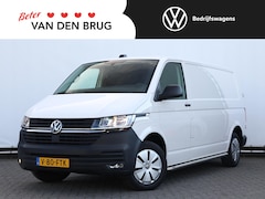 Volkswagen Transporter - 2.0 TDI 110 pk L2H1 28 Comfortline | Airco | Cruise control | Navigatie via App connect |