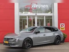 Peugeot 508 SW - 1.6 HYbrid 225PK ALLURE BLACK PACK MATRIX LED KOPLAMPEN | ADAPTIEVE ACHTERVERLICHTING | SF