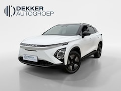 Omoda 5 - 5 Premium 61 kWh