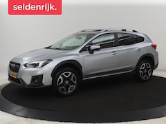 Subaru XV - 2.0i Premium | Trekhaak | Stoelverwarming | Adaptive cruise | Leder | Camera | Carplay | S
