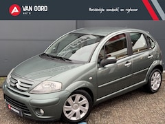Citroën C3 - 1.6i-16V Exclusive / Geen Import / Leder