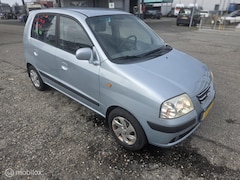 Hyundai Atos - 1.1i Dynamic AUTOMAAT, 81500 NAP, APK, AIRCO