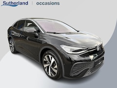 Volkswagen ID.5 - Pro Business 77 kWh | Stoelverwarming | Camera | Elektrische achterklep | Adaptive cruise