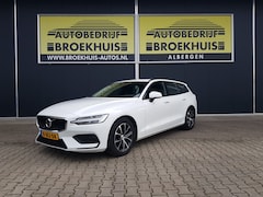 Volvo V60 - 2.0 B3 Momentum Advantage