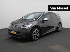 Volkswagen ID.3 - First Plus 58 kWh | Navigatie | Camera | Stoel + Stuurverwarming | Apple Carplay/Android A