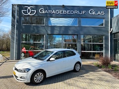 Volkswagen Polo - 1.0 TSI Comfortline camera
