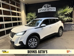 Peugeot 2008 - 1.2 PureTech Active